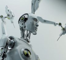 L'Égypte remporte le premier prix mondial dans le domaine de la robotique
