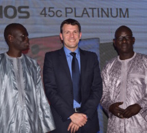 NetCall devient le distributeur exclusif d’ARCHOS au Sénégal et en Afrique de l'Ouest
