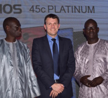 NetCall devient le distributeur exclusif d’ARCHOS au Sénégal et en Afrique de l'Ouest NetCall devient le distributeur exclusif d’ARCHOS au Sénégal et en Afrique de l'Ouest