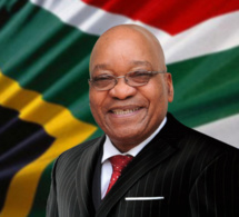 Discours à la Nation: Jacob Zuma consulte les citoyens via Twitter et Facebook