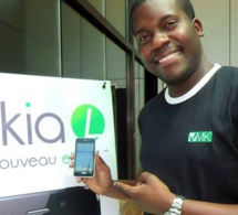 Vérone Mankou poursuit l’ouverture des boutiques VMK en Afrique