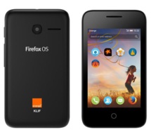 Orange veut développer l'internet mobile en Afrique avec l'offre "Klif"