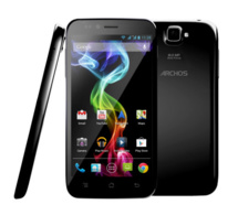 ARCHOS s'installe au Nigéria et compte développer sa marque en Afrique ARCHOS s'installe au Nigéria et compte développer sa marque en Afrique