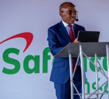 Kenya : Safaricom poursuivi pour vol présumé de propriété intellectuelle