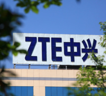 ZTE va construire une usine de smartphones en Zambie