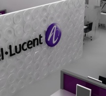 Alcatel-Lucent pose ses valises au Sénégal pour un déploiement en Afrique