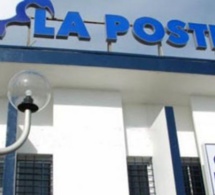 Congo-Brazzaville: Azur Congo et la Poste s'associent pour être plus performants