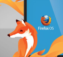 Après Orange c’est au tour de MTN de lancer son smartphone sous Firefox OS