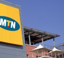 Xénophobie: MTN Nigeria met en garde contre la perte de 6000 emplois Xénophobie: MTN Nigeria met en garde contre la perte de 6000 emplois