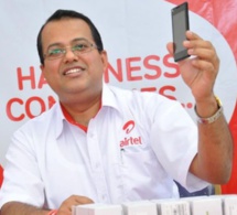 Airtel Ouganda lance un nouveau service de partage d’Internet mobile entre 5 utilisateurs