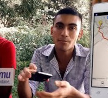 Ile Maurice: « Ontime » une application qui permet de localiser les bus