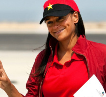 Isabel dos Santos met la main sur le portugais Efacec Power Solutions pour 200 millions de dollars