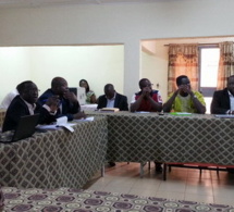 Burkina Faso: De nouvelles lois sur la publicité et la presse en ligne en cours de validation Burkina Faso: De nouvelles lois sur la publicité et la presse en ligne en cours de validation