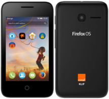 Orange lance les premiers smartphones Firefox OS au Sénégal et à Madagascar