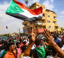 L’ensemble des services de télécommunications coupés au Soudan