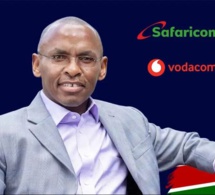 Vodacom et Safaricom passent la barre des 200 millions d'abonnés