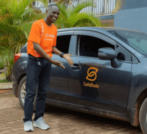 Kenya : SafeBoda lance SafeCar, un nouveau service de taxi