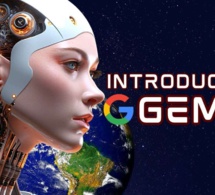 Google Gemini IA arrive en Afrique du Sud avant de s’étendre au reste du continent