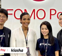FOMO Pay s'associe à Klasha pour alimenter les paiements transfrontaliers entre l'Afrique et l'Asie