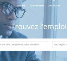 Sénégal: « Everjobs » veut révolutionner la recherche d’emploi grâce aux TIC Sénégal: « Everjobs » veut révolutionner la recherche d’emploi grâce aux TIC
