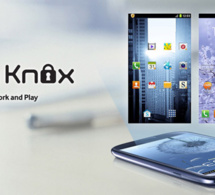 Madagascar: Orange et Samsung lancent « Samsung Knox » pour protéger les données mobiles
