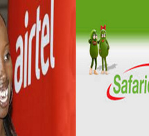 Kenya : Safaricom en proie à la publicité agressive d'Airtel