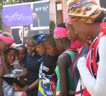 Afrique du Sud : 27 millions d’utilisateurs d'Internet d’ici 2019