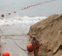 Orange relie le Bénin au câble sous-marin ACE