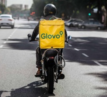 Glovo se retire du marché ghanéen