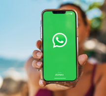 Kenya : WhatsApp devance Tiktok en tant que média social le plus populaire