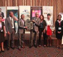 Zimbabwe : L’entreprise de web design Zimhost.com remporte un autre prix
