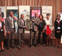 Zimbabwe : L’entreprise de web design Zimhost.com remporte un autre prix