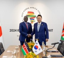 Kenya : « Konza Digital Media City » obtient un prêt de 284,1 millions de dollars