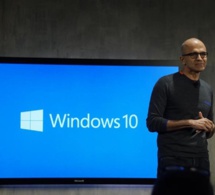Microsoft lance Windows 10 au Kenya