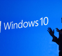 Microsoft lance Windows 10 au Nigeria, avec une mise à jour gratuite