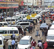 Kenya: Un logiciel pour faciliter le parking en ville