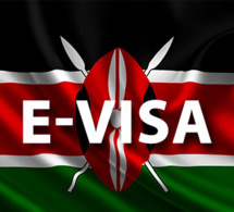 Kenya: Les visiteurs devront se munir d’e-visa pour entrer dans le pays Kenya: Les visiteurs devront se munir d’e-visa pour entrer dans le pays