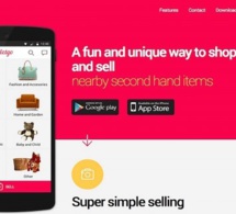 Le géant sud-africain Naspers va soutenir la start-up de e-commerce Letgo