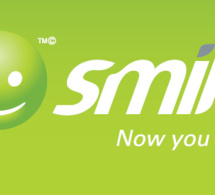 Smile s’associe avec Samsung pour lancer le premier smartphone 4G au Nigeria