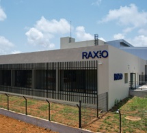 Raxio Group inaugure son premier centre de données en Côte d’Ivoire Raxio Group inaugure son premier centre de données en Côte d’Ivoire