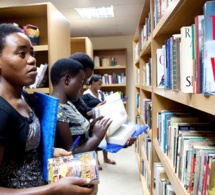 Rwanda: Innovation Village lance une bibliothèque numérique