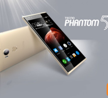 Kenya: Techno dévoile le Phantom 5 compatible 4G à Nairobi