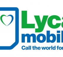 L'opérateur de réseau mobile virtuel « Lycamobile » arrive en Tunisie