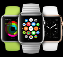 Le lancement de l’Apple Watch en Afrique du Sud prévu pour le 23 Octobre