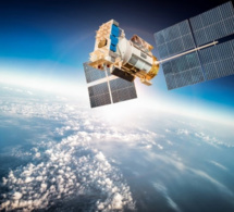 Eutelsat et Facebook veulent lancer l'internet par satellite en Afrique subsaharienne