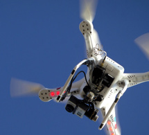 Le Rwanda va accueillir le premier "aéroport pour drone" au monde Le Rwanda va accueillir le premier "aéroport pour drone" au monde