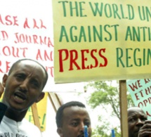 Ethiopie: Quatre blogueurs du collectif Zone9 libérés après un an et demi de prison