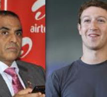 Airtel et Facebook s’associent pour offrir un accès internet gratuit au Rwandais Airtel et Facebook s’associent pour offrir un accès internet gratuit au Rwandais