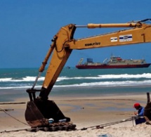 Algérie: Rupture de l'internet due à l’endommagement de câbles au large d'Annaba