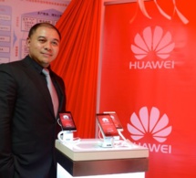 Kenya: Huawei ouvre sa première boutique à Nairobi